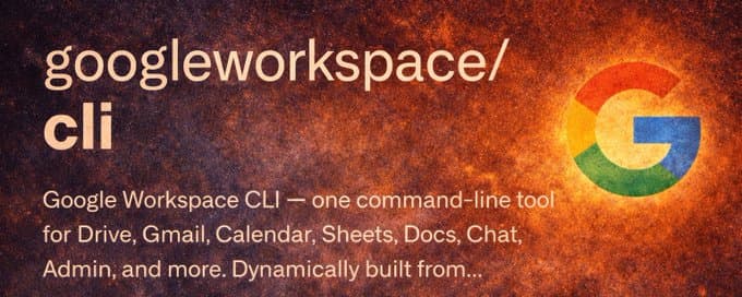 Automated Cold-Email Agents: Google CLI